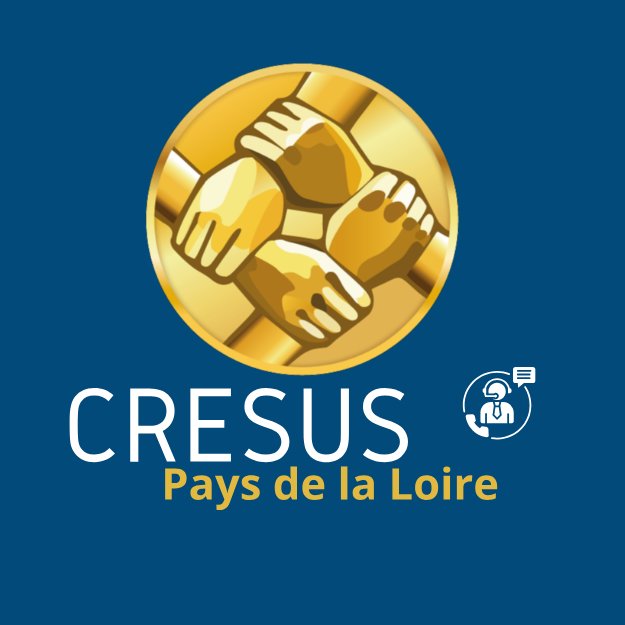 CRESUS Pays de la Loire